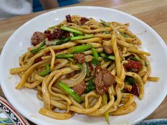 -新疆食府(华龙店)