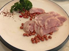 -天鲜阁·海鲜粤菜·33年老字号(石槎白云站店)