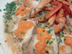 -新吉士·上海菜(浦东LCM置汇旭辉店)