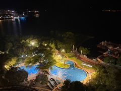 -绿城千岛湖喜来登度假酒店