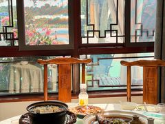 -桃苑居阳澄湖·蟹千恩(美人腿店)