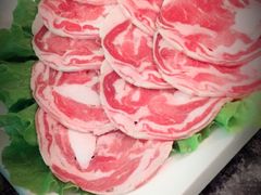 -辉哥火锅(虹桥路店)