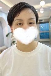 点击看大图 -Verywang半永久纹眉•仪器野生眉