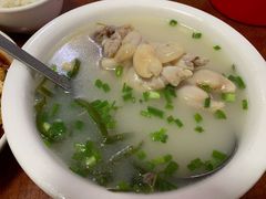 蹄花汤-巷子肥肠(科华巷店)
