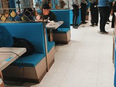 -半天妖烤鱼(物美沁山水店)