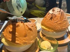 -港丽餐厅(来福士店)