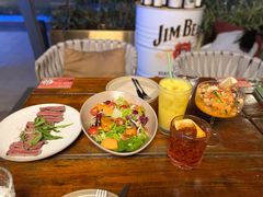 -Brut Eatery悦璞食堂(建国东路店)
