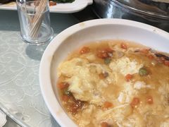 摊黄菜-宝发园名菜馆