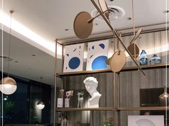 -必胜客(珠海路店)