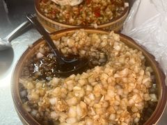 -老太太海鲜鱼饼