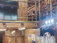 -老东镇啤酒屋海鲜加工·蒸汽海鲜·海鲜烧烤(台东店)