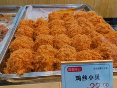 -包满意面包糕点(东坝店)