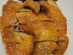 -小榄公饭店·岭南庭院餐厅(民安北路店)