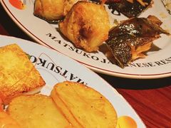 -松子料理(华威桥店)
