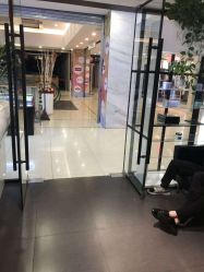-东方麒麟·潘多拉SALON