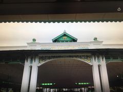 -日惹苏丹皇宫