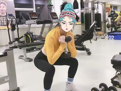 -中田健身工作室(远扬大厦店)