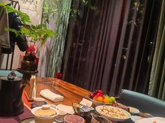 -王府茶楼茶宴·创意菜(大观园总店)