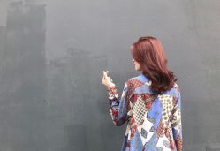 -Kraemer Paris  苏豪路易士·嘉玛发廊