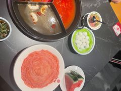 -巴蜀大将火锅(春熙店)