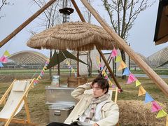 -中国天府农业博览园