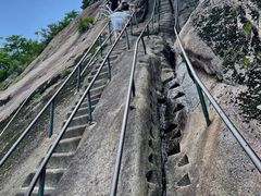 -丹东凤凰山景区