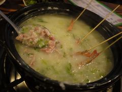 生鲜下锅-盈田盈粥庄(博山东路店)