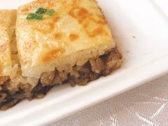 黄金豆皮-亢龙太子酒轩(东湖店)