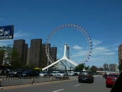 -海河假日酒店·游泳馆