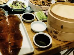 -青年公社烤鸭(青年路店)