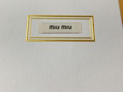 -MIU MIU(上海商城店)