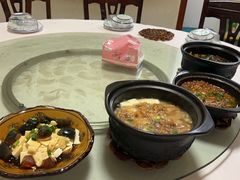 -阿隆煲店(秀仁苑店)
