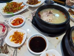 -长顺参鸡汤店(西塔总店)