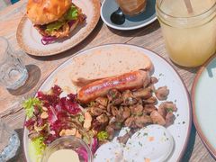 -RAC BAR(安福路店)