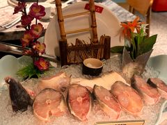 宜昌肥鱼-鱼豆吉·豆浆鱼火锅(宜昌万达店)