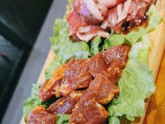 -江南本家韩国料理(太古仓中船汇店)