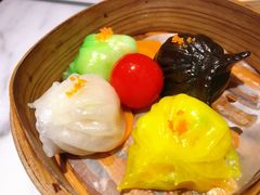 四喜虾饺-富山虾饺点心餐厅(群光广场店)