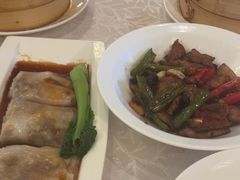 -万豪酒店·咏豪中餐厅