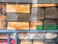 -Juicy Bakery(大学路店)