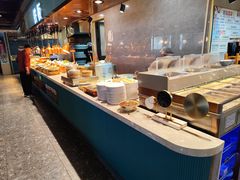 -伍棵星炭烤自助料理·烤鳗鱼(浦东食品城店)