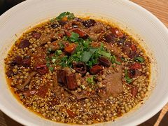 -太二酸菜鱼(深圳布吉万象汇店)