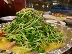 -前门烤鸭(江东中路店)