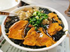 -荔林食店(西华路店)