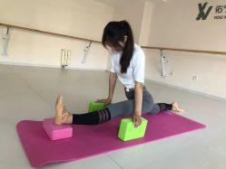 -佑宁舞蹈工作室