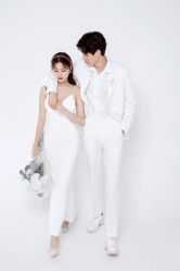 -薇薇新娘婚纱摄影(跃进北路店)