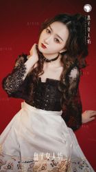 -盘子女人坊古装写真摄影(南京总店)