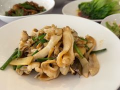 -徐记海鲜(陕西历史博物馆|明德门店)