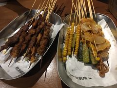 -熊猫精酿啤酒厨房(1912店)