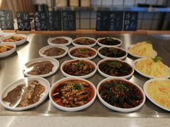-七食九号食堂(东丽空港店)