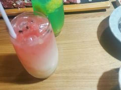 西瓜之恋-江户烧肉(高德店)